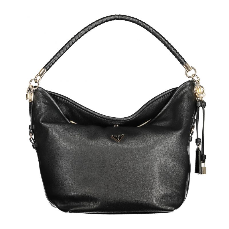 Чанта  GUESS BG991802_NEBLACK