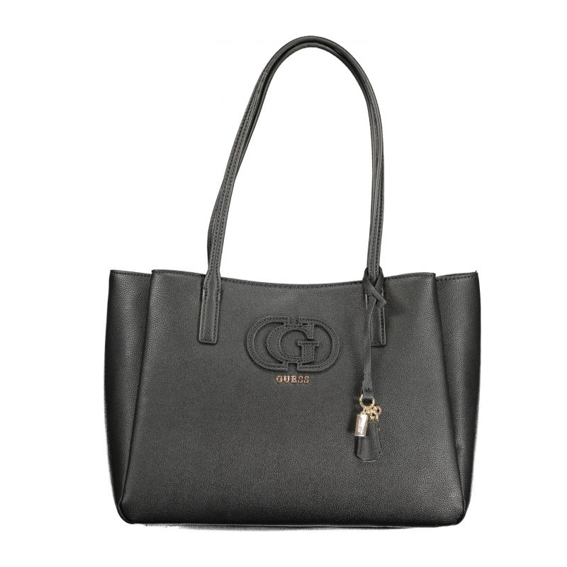 Чанта  GUESS BG990523_NEBLACK