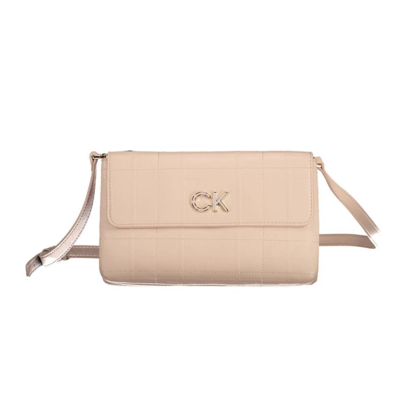 Чанта CALVIN KLEIN K60K609686_ROSA_TER