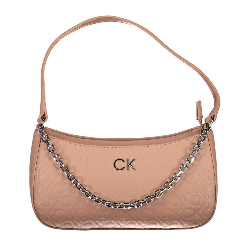 Чанта CALVIN KLEIN K60K610204_ROSA_GBI