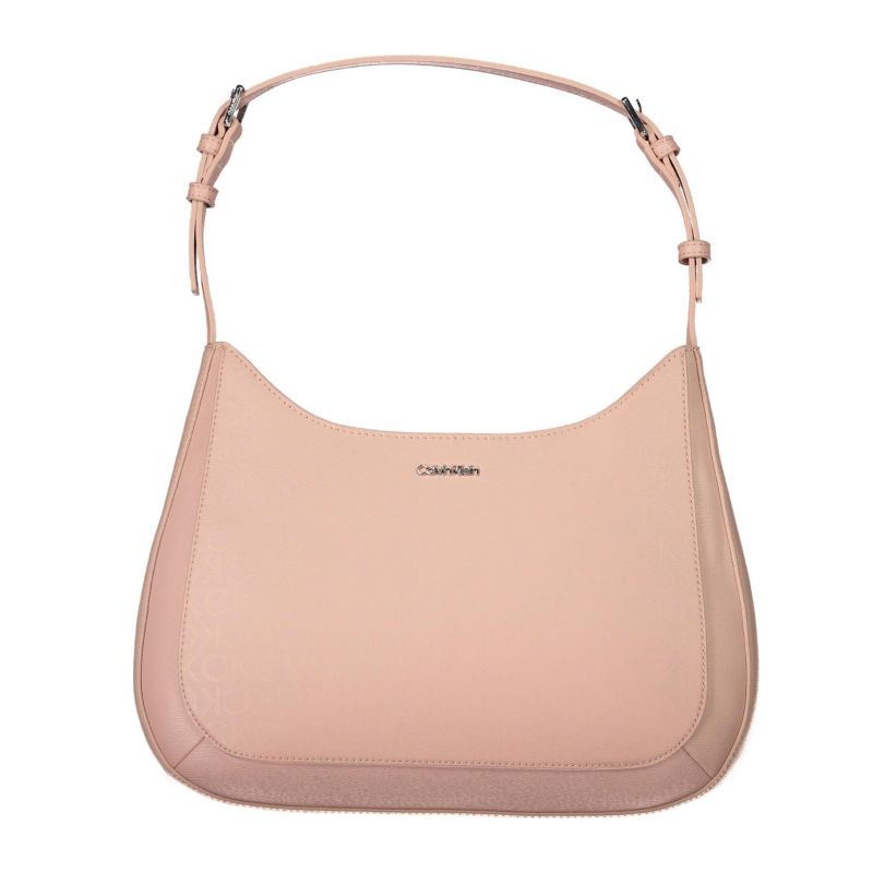 Чанта CALVIN KLEIN K60K610631_ROSA_0J1