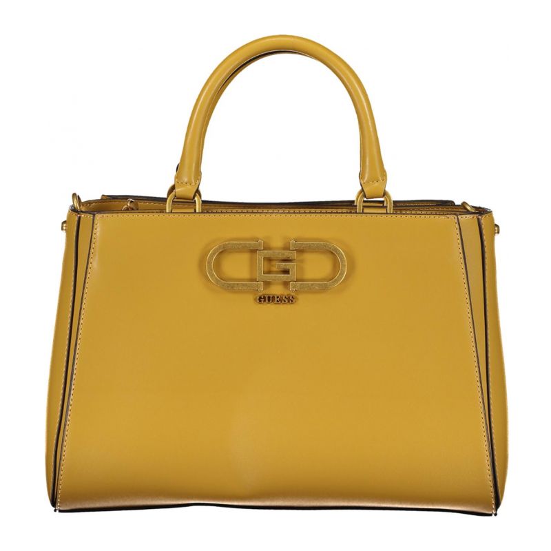 Чанта GUESS VB898206_GIMUSTARD