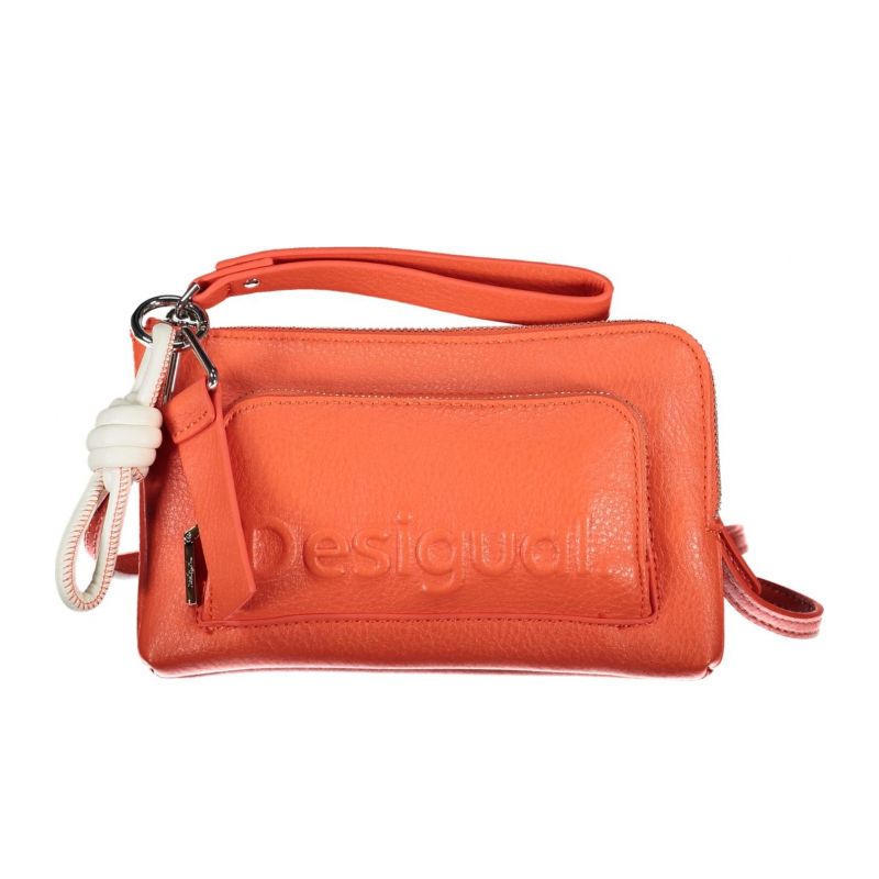 Чанта DESIGUAL 24SAYP01_RS7009