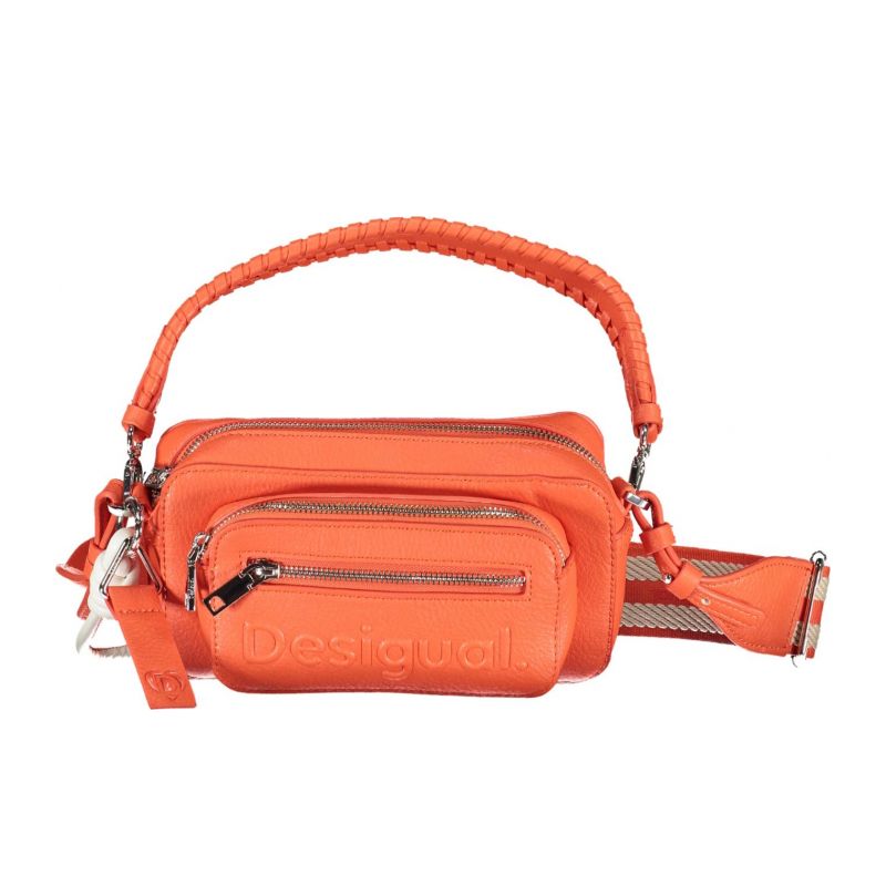 Чанта DESIGUAL 24SAXP19_RS7009