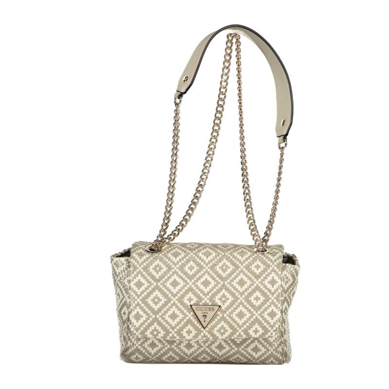 Чанта GUESS WR922821_GRTAUPE