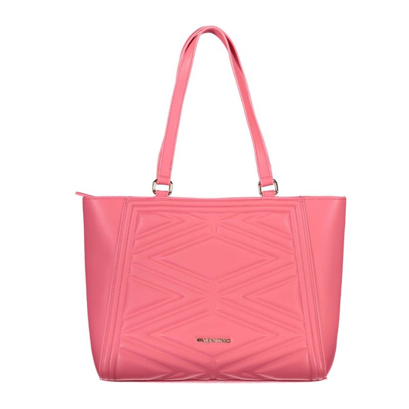 Чанта VALENTINO BAGS VBS6T804-SOUVENIR-RE_ROSA_ROSA