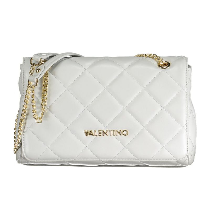 Чанта VALENTINO BAGS VBS3KK02ROCARINA_GRPERLA