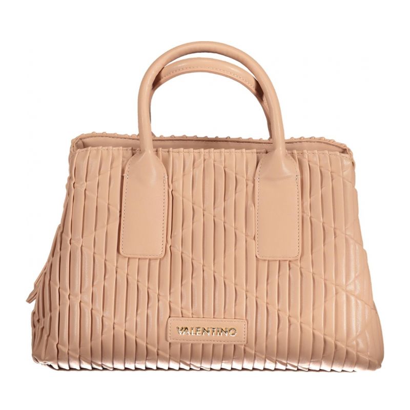 Чанта VALENTINO BAGS VBS7LP01CLAPHAMRE_RSCIPRIA