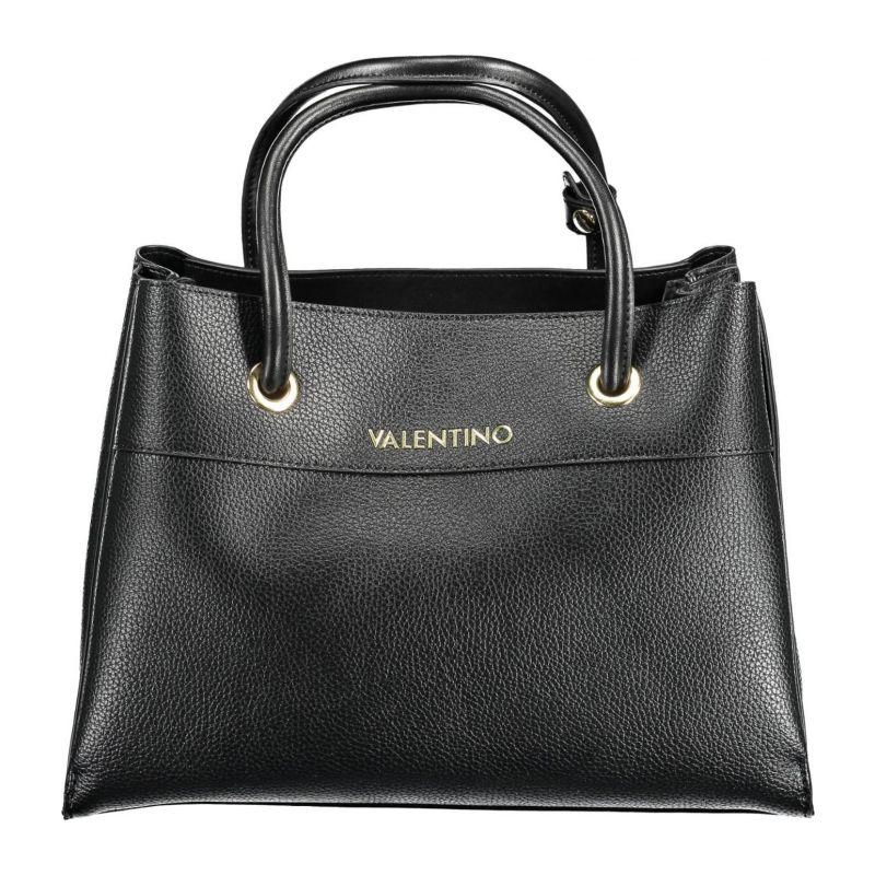 Чанта VALENTINO BAGS VBS5A802-ALEXIA_NERO_NERO