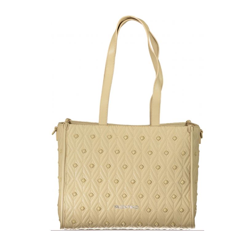 Чанта VALENTINO BAGS VBS8AC01JOIA_BEBEIGE