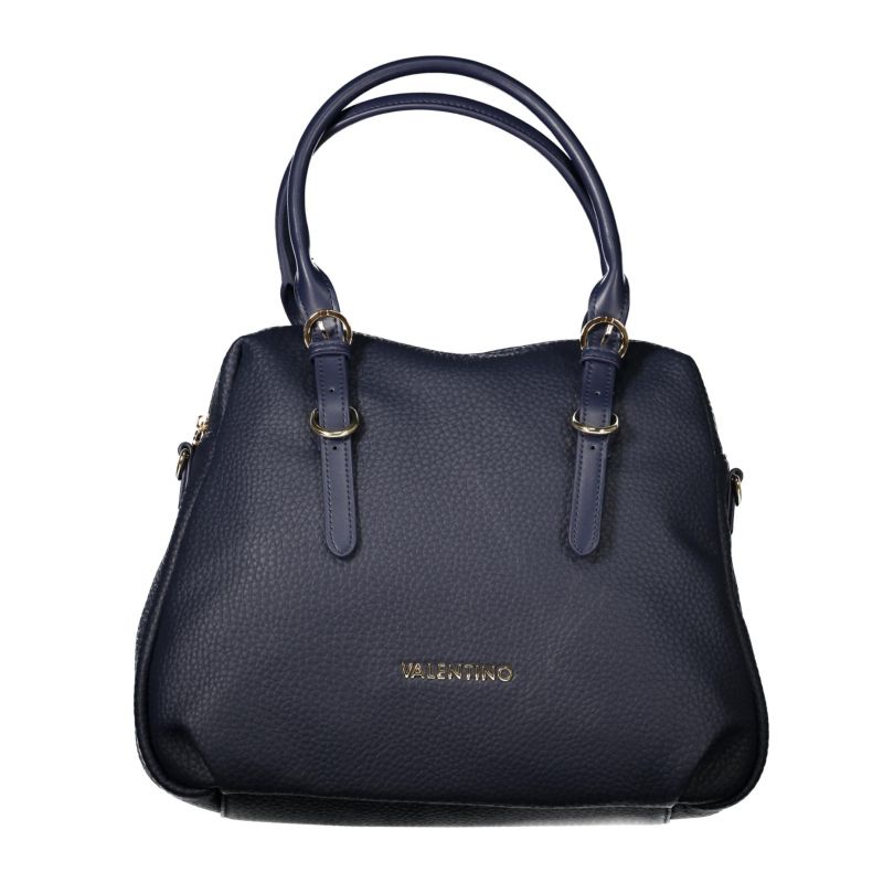 Чанта VALENTINO BAGS VBS8GR02BOTANIKORE_BLBLU