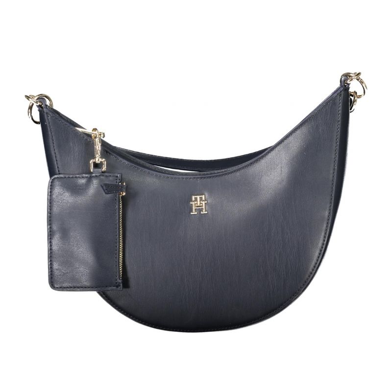 Чанта TOMMY HILFIGER AW0AW16437_BLDW6