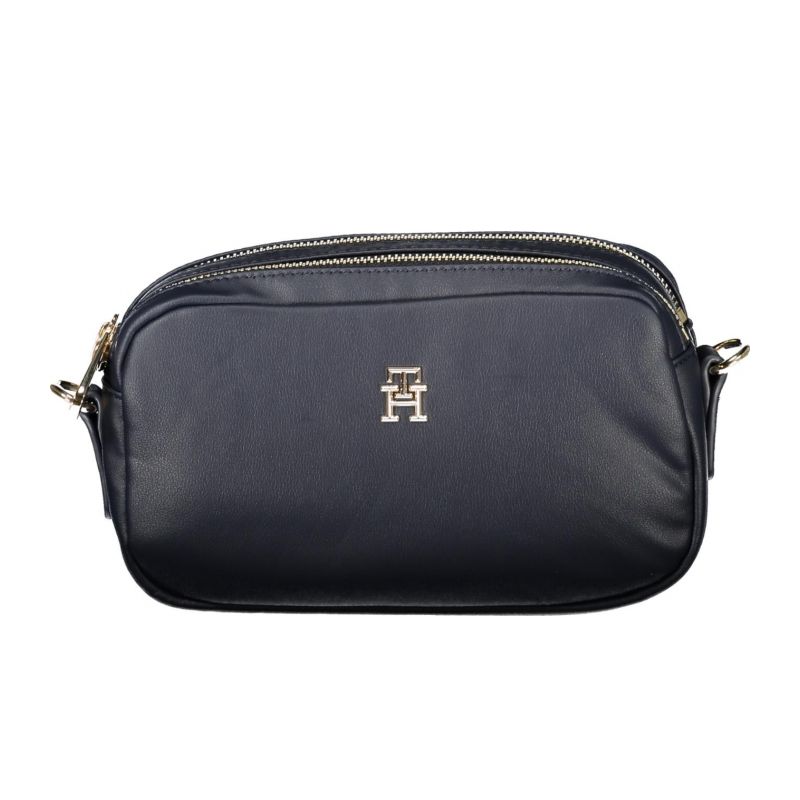 Чанта TOMMY HILFIGER AW0AW16475_BLDW6