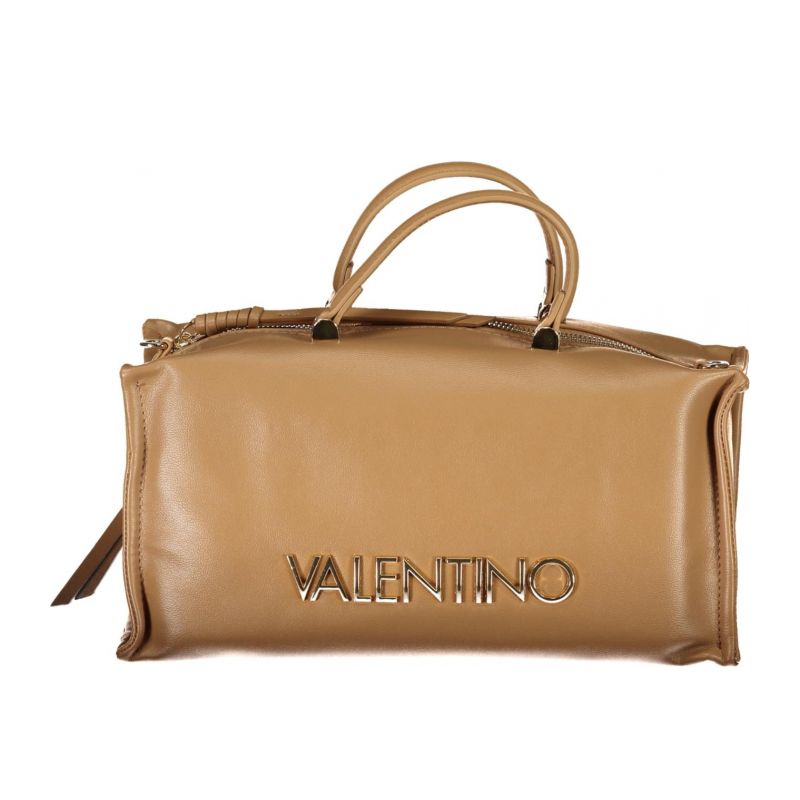 Чанта VALENTINO BAGS VBS8AA23CAPRICE_BEBEIGE