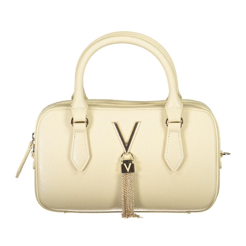 Чанта VALENTINO BAGS VBS1R416GDIVINA_BEBEIGE