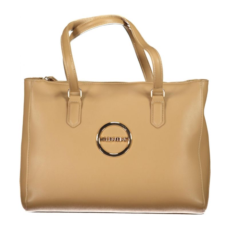 Чанта VALENTINO BAGS VBS8A601MOSES_BEBEIGE