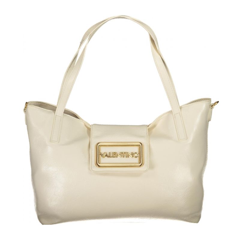 Чанта VALENTINO BAGS VBS8FV04MONI_BEECRU