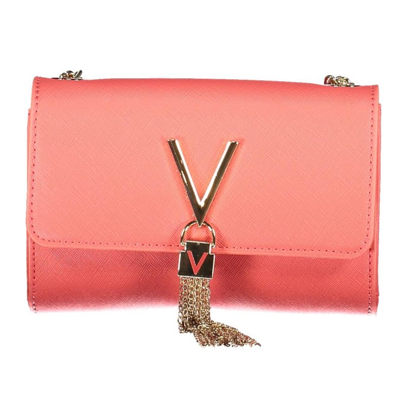 Чанта VALENTINO BAGS VBS1IJ03DIVINASA_RSCORALL