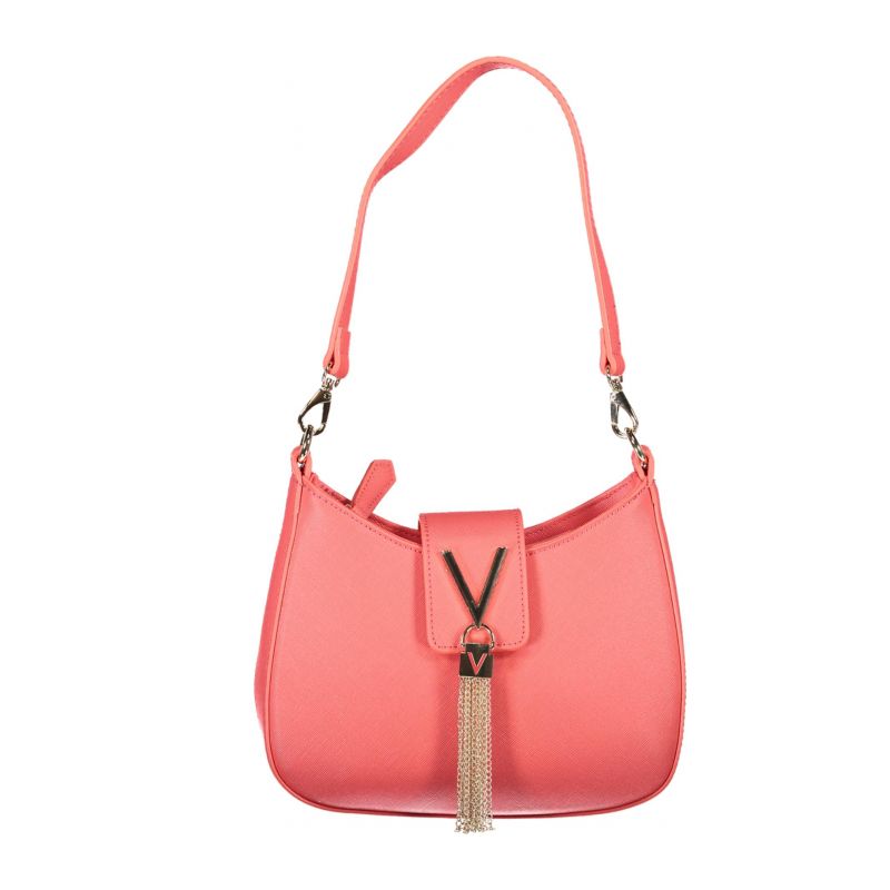 Чанта VALENTINO BAGS VBS1IJ17DIVINASA_RSCORALL