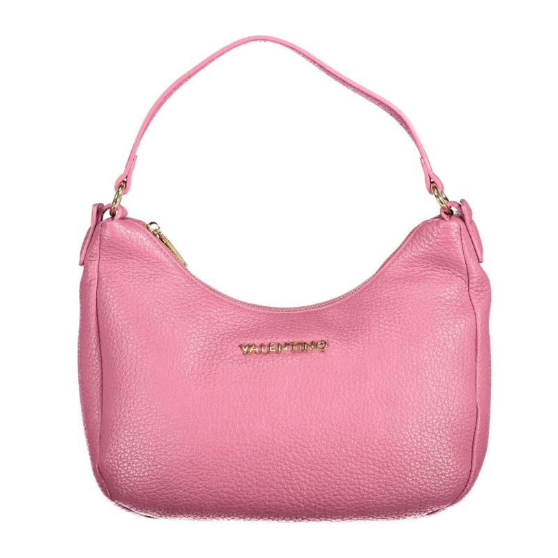 Чанта VALENTINO BAGS VBS8P207BLOSSOMRE_RSCAMELI