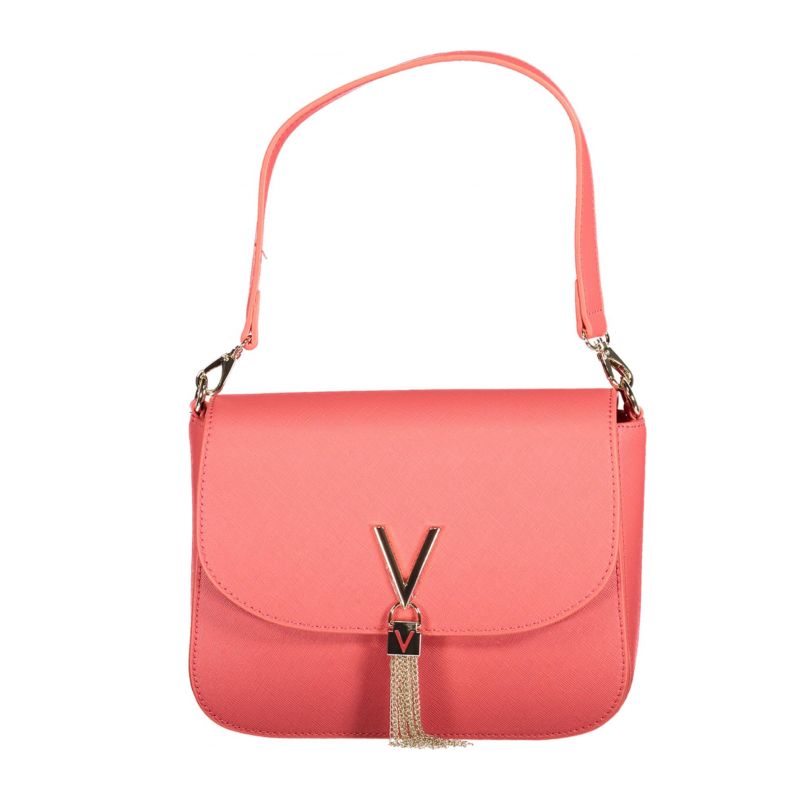 Чанта VALENTINO BAGS VBS1IJ04DIVINASA_RSCORALL