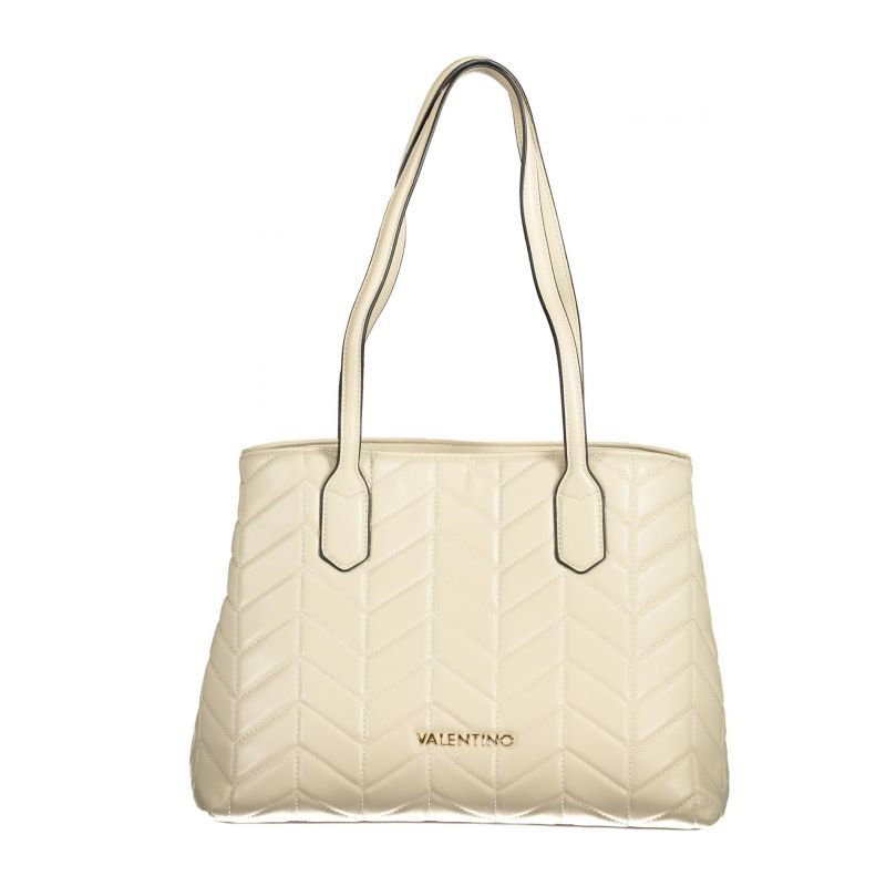 Чанта VALENTINO BAGS VBS8PA01PETALRE_BEECRU