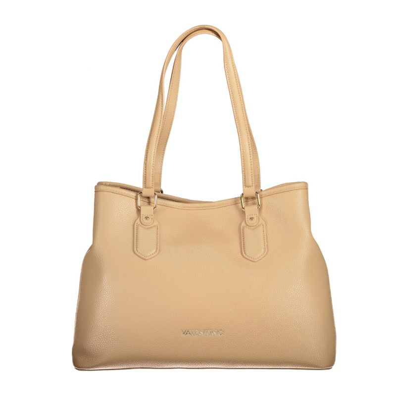Чанта VALENTINO BAGS VBS7LX01BRIXTON_BEBEIGE
