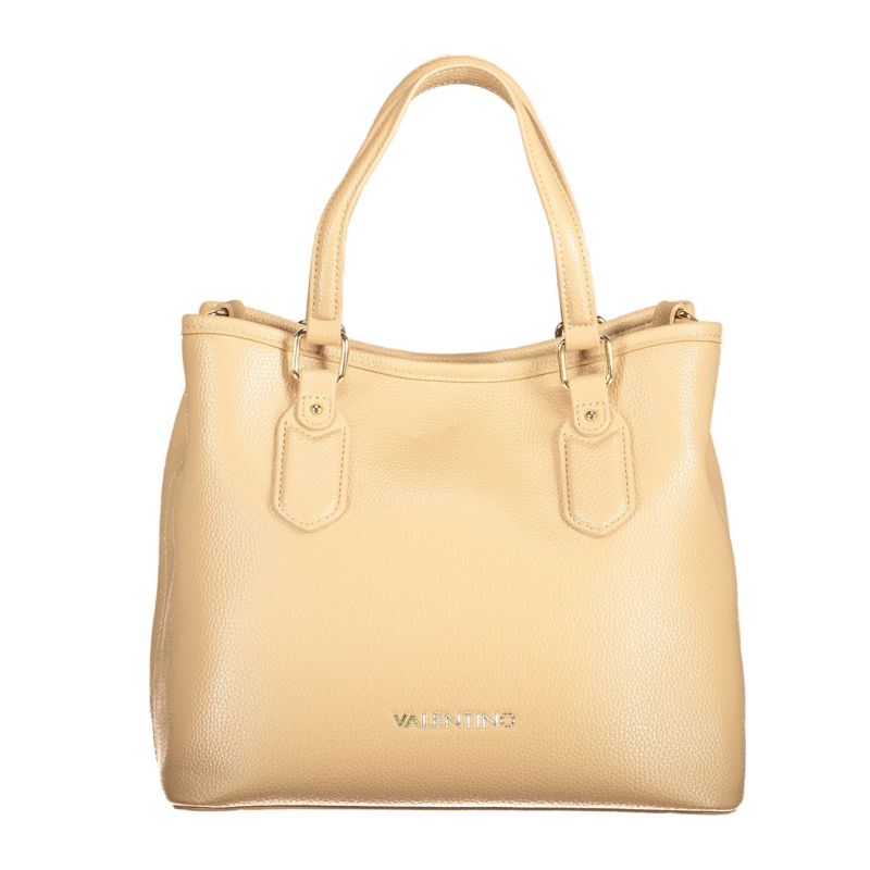 Чанта VALENTINO BAGS VBS7LX05BRIXTON_BEBEIGE