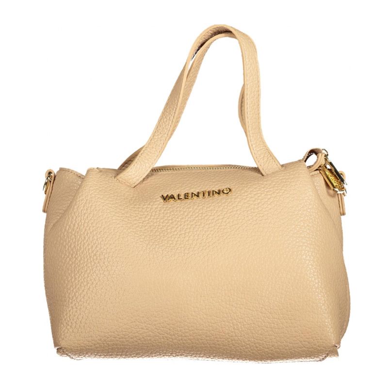 Чанта VALENTINO BAGS VBS8P205BLOSSOMRE_BEBEIGE