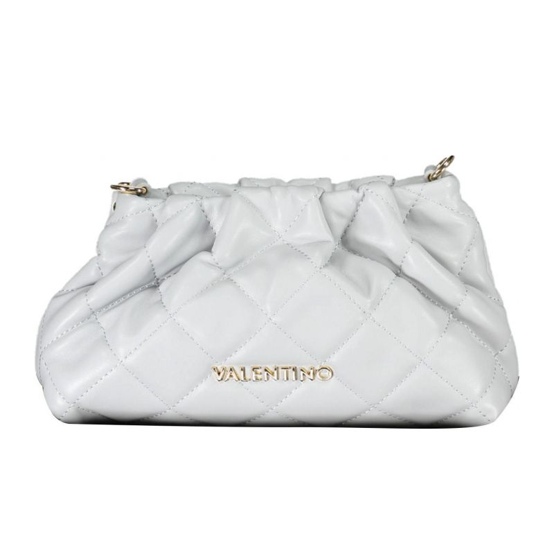 Чанта VALENTINO BAGS VBS3KK41-OCARINA_GRIGIO_PERLA