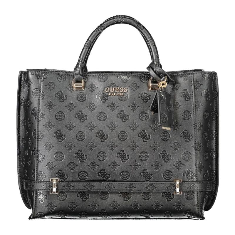 Чанта GUESS PD963022_NEBLACKL