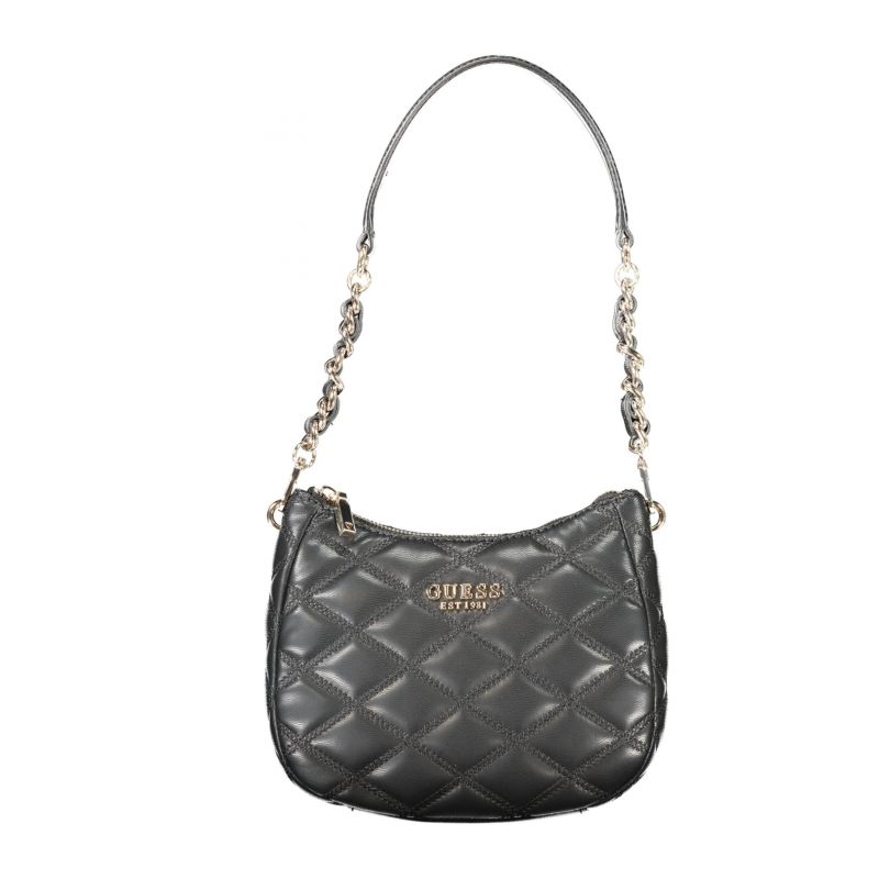 Чанта GUESS QG963217_NEBLACK