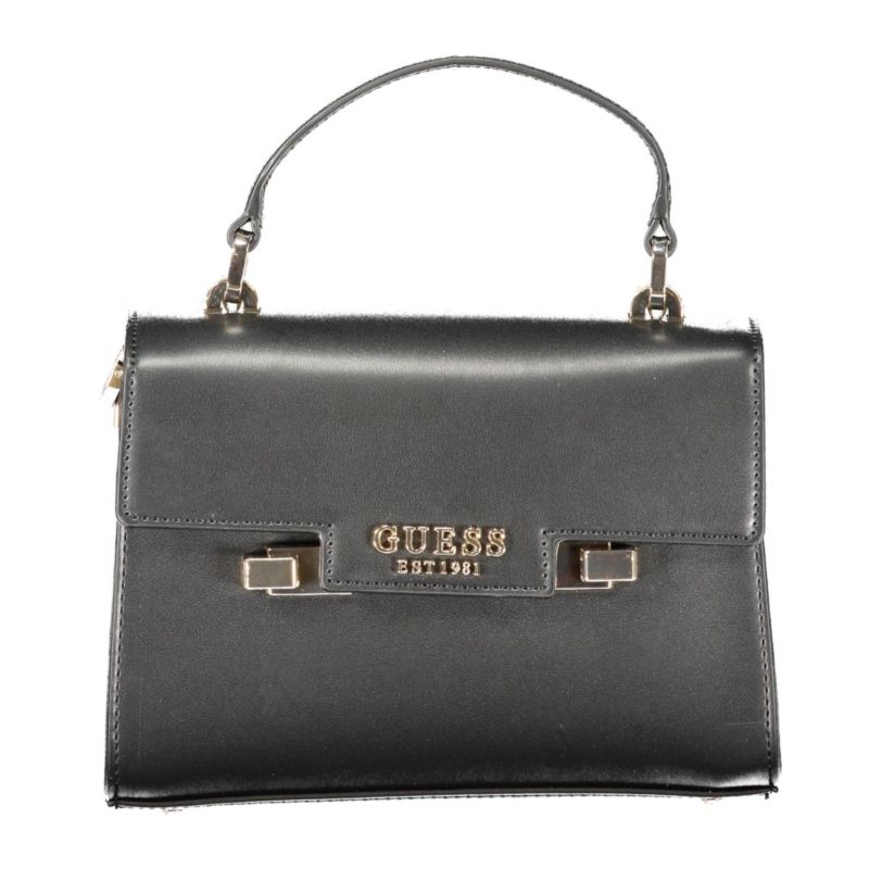 Чанта GUESS EVG964178_NEBLACK