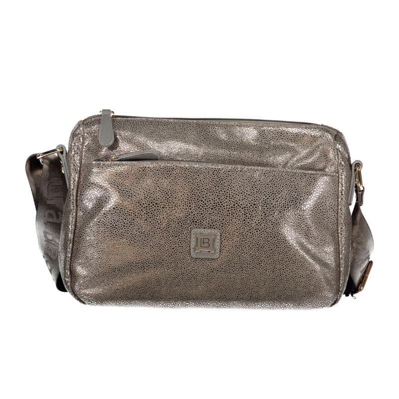 Чанта LAURA BIAGIOTTI LB25W-100-24_GRGRIGIO