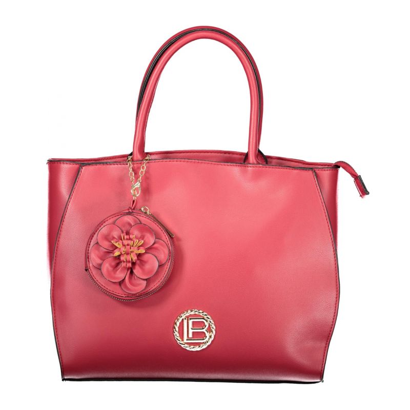 Чанта LAURA BIAGIOTTI LB25W-116-1_RORUBINO