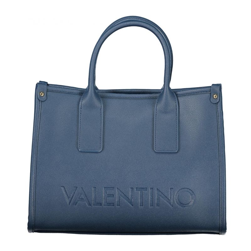 Чанта VALENTINO BAGS VBS9EO04FOXYRE_BLBLU