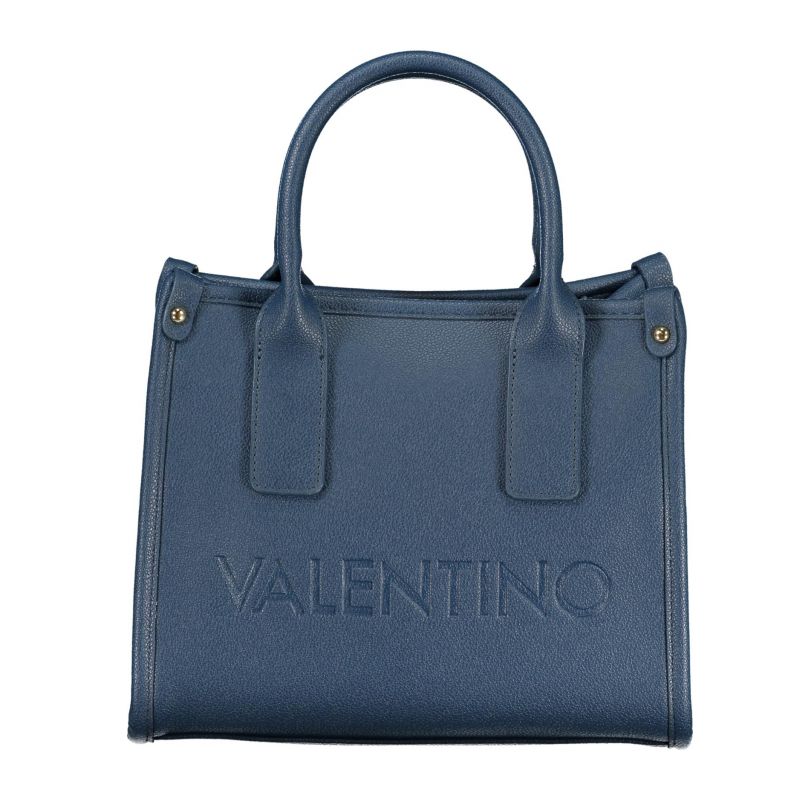Чанта VALENTINO BAGS VBS9EO05FOXYRE_BLBLU