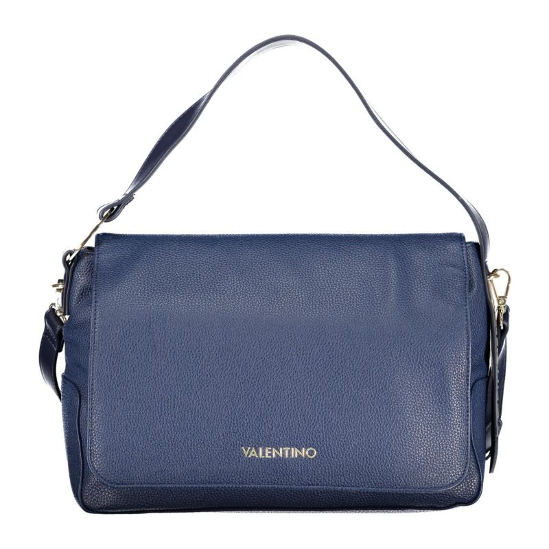 Чанта VALENTINO BAGS VBS8NH37PEONIESRE_BLBLU