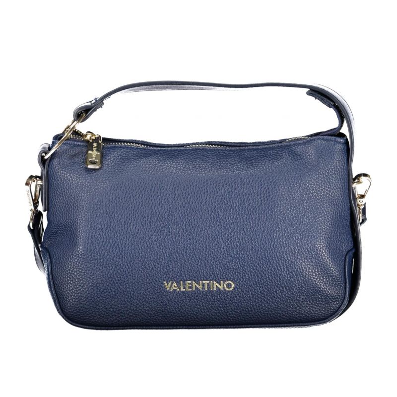 Чанта VALENTINO BAGS VBS8NH13PEONIESRE_BLBLU