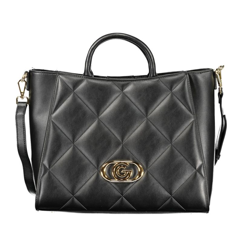 Чанта GABRIELLA G BY GABRIELLA GUCCI GGBVALESSIA_NEBLACK