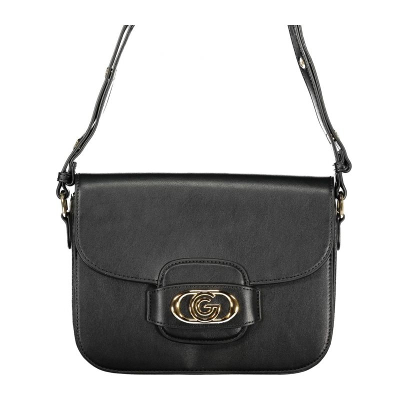 Чанта GABRIELLA G BY GABRIELLA GUCCI GGBVHERA_NEBLACK