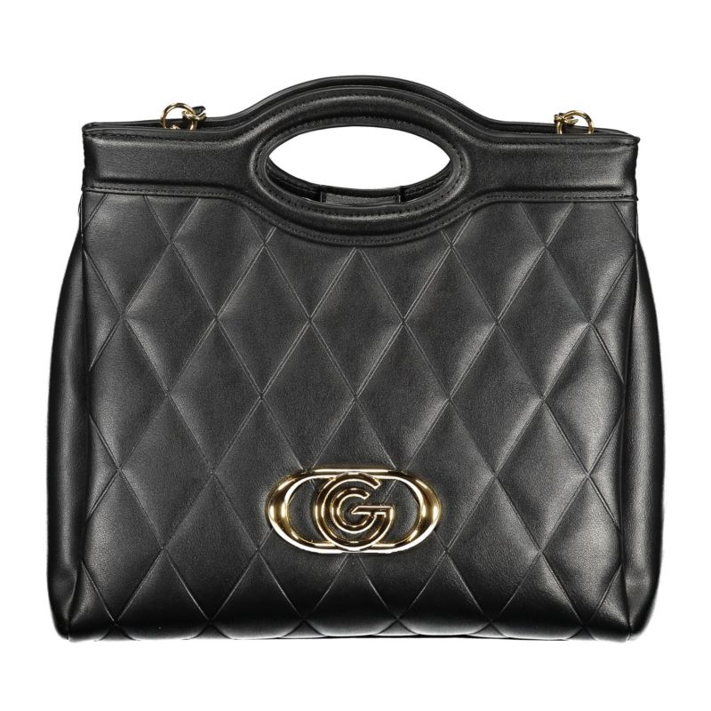 Чанта GABRIELLA G BY GABRIELLA GUCCI GGBVKETTY_NEBLACK