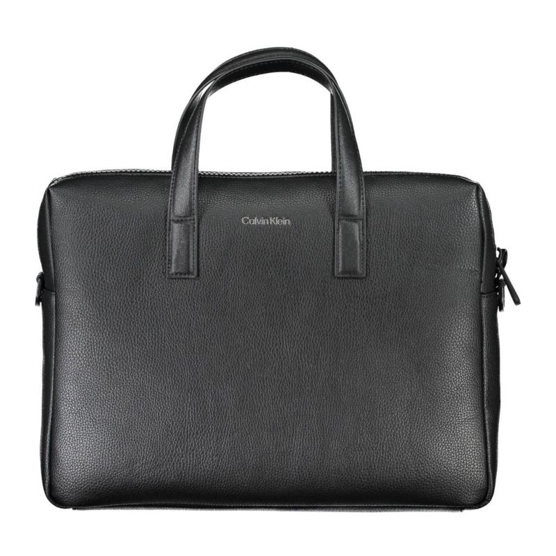 Чанта CALVIN KLEIN K50K508694_NERO_BAX