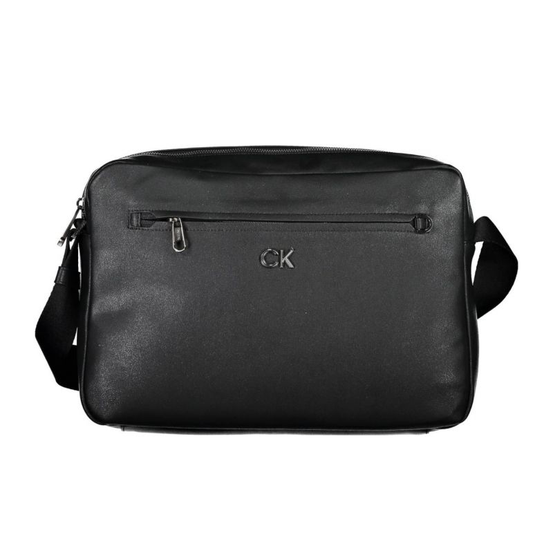 Чанта CALVIN KLEIN K50K508689_NERO_BAX