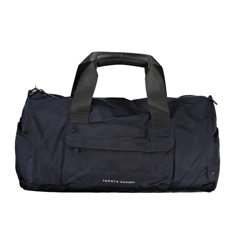 Чанта TOMMY HILFIGER AM0AM11789_BLDW6