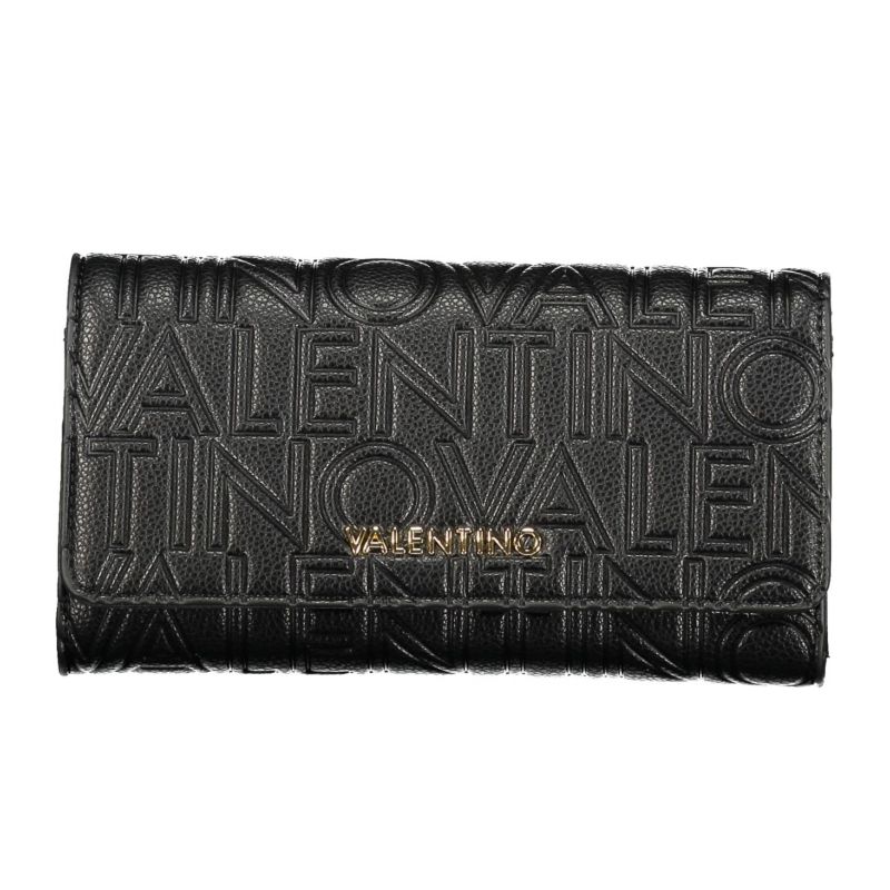 Чанта VALENTINO BAGS VPS8PG113PANSY_NENERO