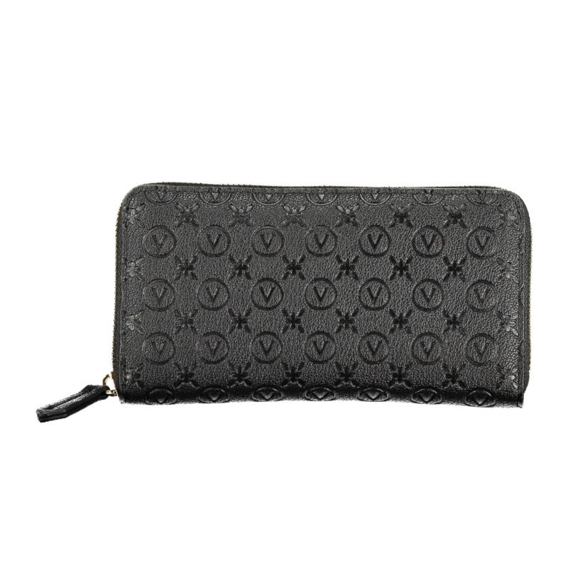 Чанта VALENTINO BAGS VPS8ZG155SAMBARE_NENERO