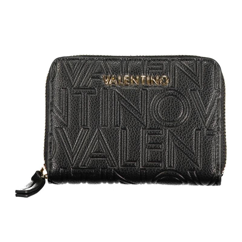 Чанта VALENTINO BAGS VPS8PG137PANSY_NENERO