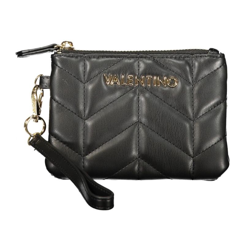 Чанта VALENTINO BAGS VPS8PA105PETALRE_NENERO