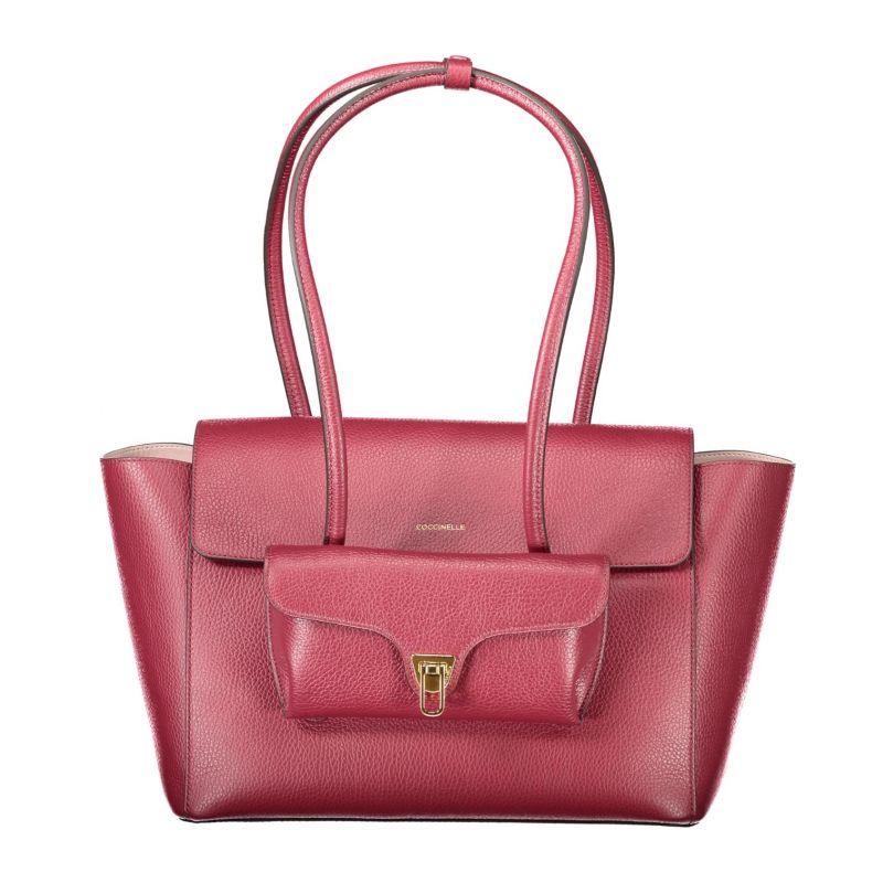 Чанта в червен цвят COCCINELLE E1T8A110201_ROR52